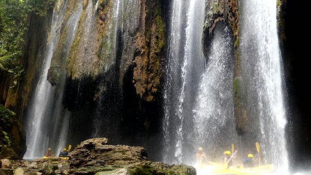  Rute Rafting Terindah Ada di Probolinggo