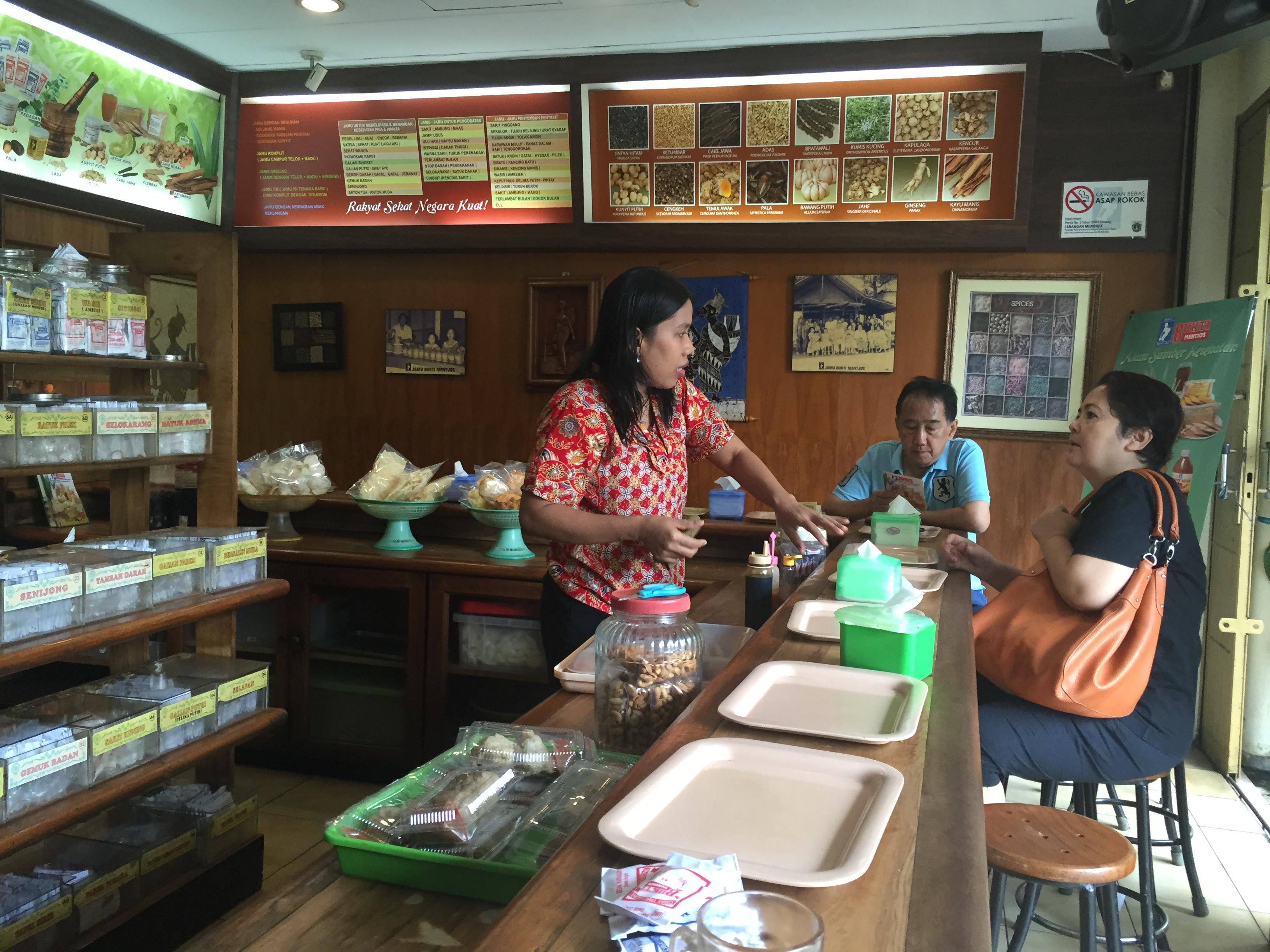  3 Kuliner Legendaris Jakarta yang Mesti Dicoba