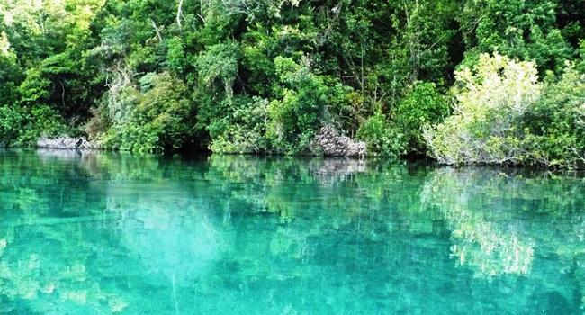  Yuk, Jelajah Pesona Danau Matano