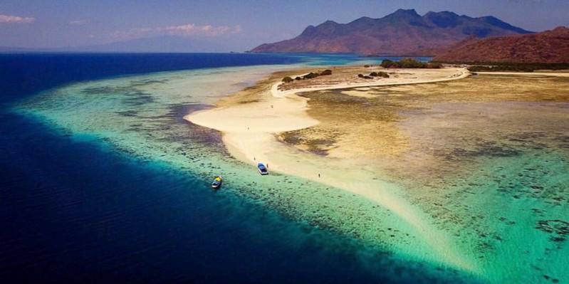  Melancong ke Maumere? Jangan Lewatkan 5 Tempat Wisata Pilihan 