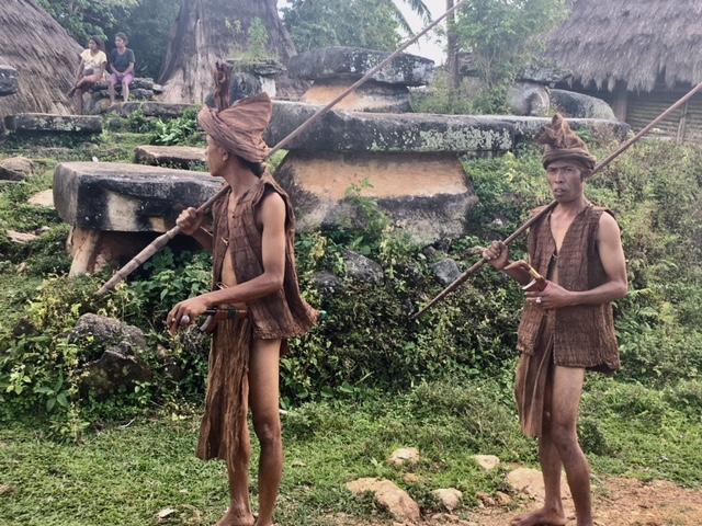  10 Surga di Sumba Barat Daya