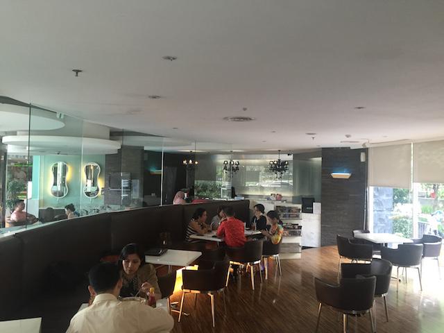  Ini Tempat Nongkrong Enak di Jakarta Barat