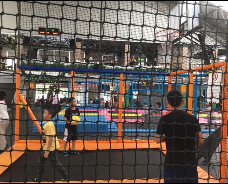  5 Aktivitas Wisata Penghilang Stres di Jakarta