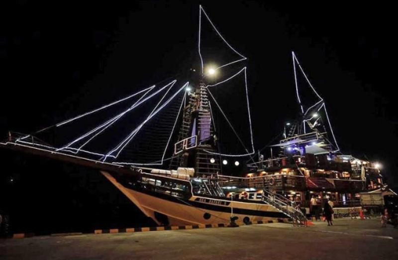  Wonderful Noon 2018 , <i>Branding</i> Pariwisata Lewat Media Sosial