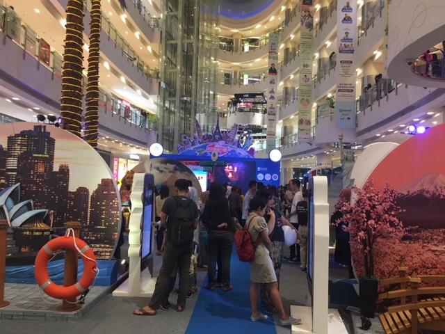  Aman ke Luar Negeri dengan Aplikasi Save Travel dari Kemenlu