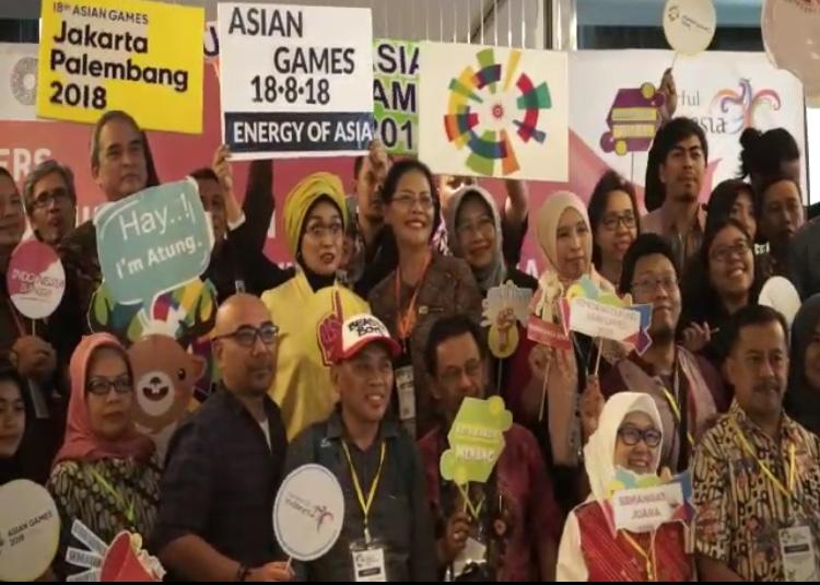  Pemasaran Digital Jadi Salah Satu Strategi Pemasaran Kemenpar