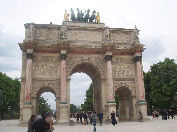  Tips agar Tidak Kecopetan di Paris