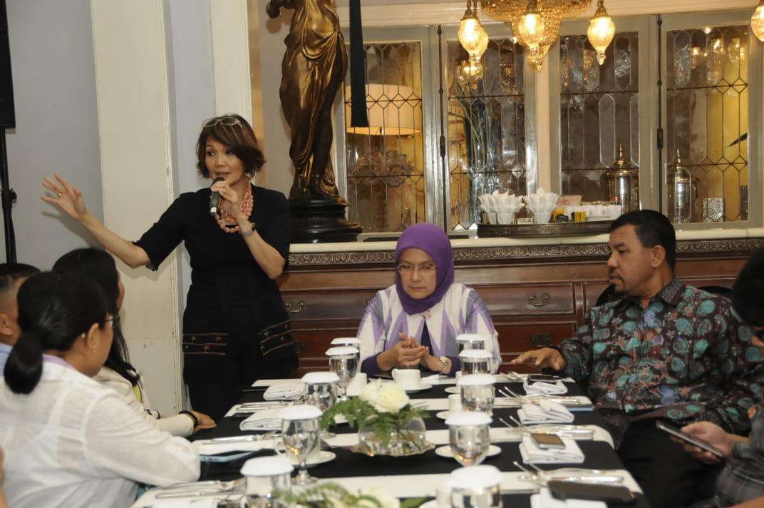  Kuliner Indonesia Go Internasional