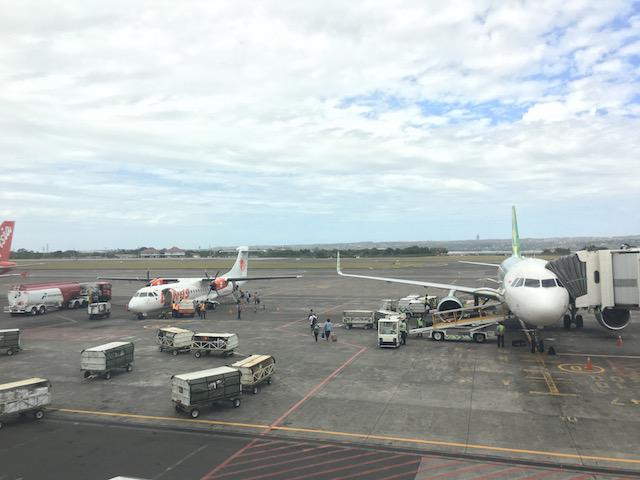  Kunjungan Wisman ke Bali Meningkat