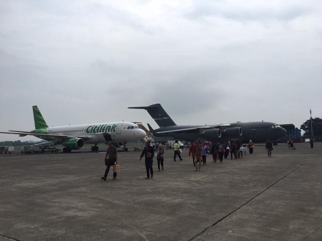  Indonesia Perlu Terminal Khusus untuk Low Cost Carrier