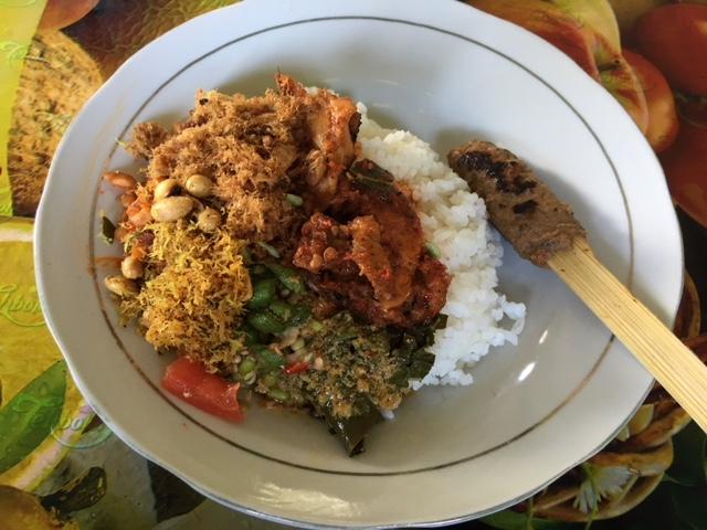  Makanan Khas Lombok yang Mesti Dicoba