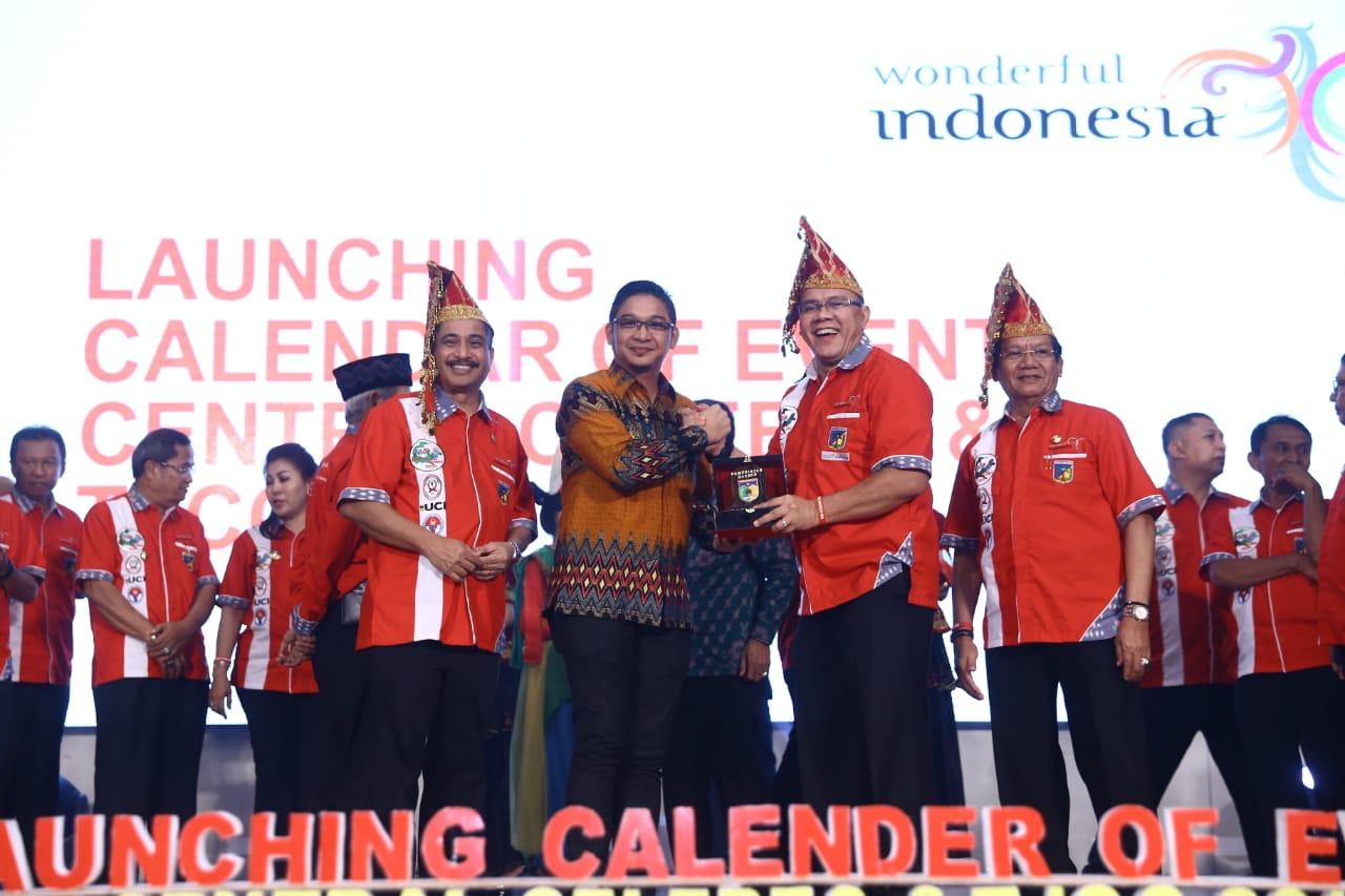  Sulawesi Tengah Perlu Bandara Internasional