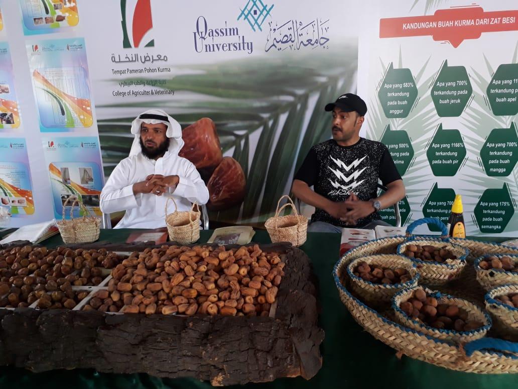  Ayo Kunjungi Saudi House untuk Mengenal Budaya & Kuliner Arab Saudi
