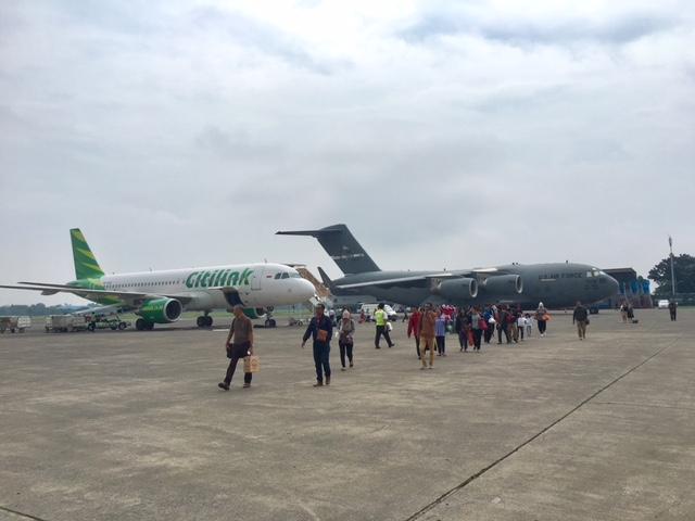  Periksa Kesehatan Gratis Bersama Citilink & Kalbe Farma