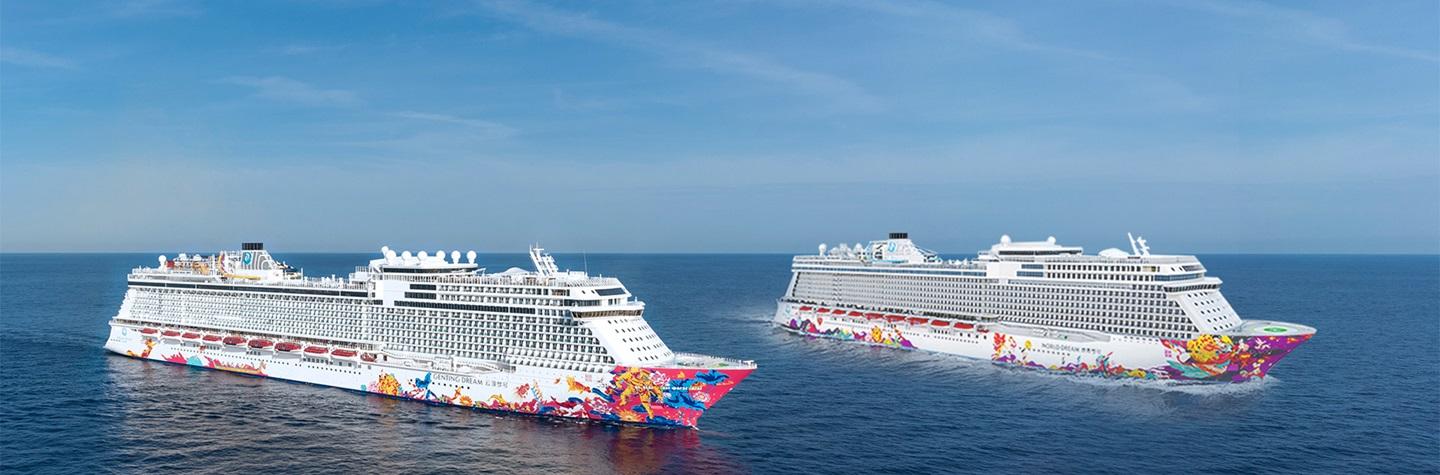  Pulihkan Energi dengan Berlibur di atas Kapal Pesiar