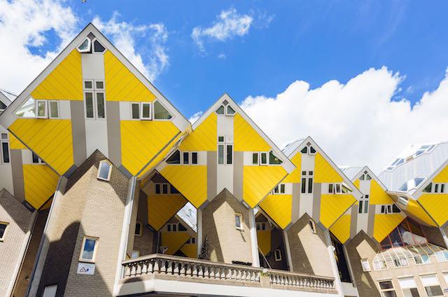  Rekomendasi Tempat Wisata bagi Pecinta Arsitektur