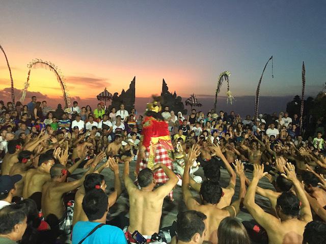  63 Paket Wisata Disiapkan Menyambut IMF-WB Annual Meeting