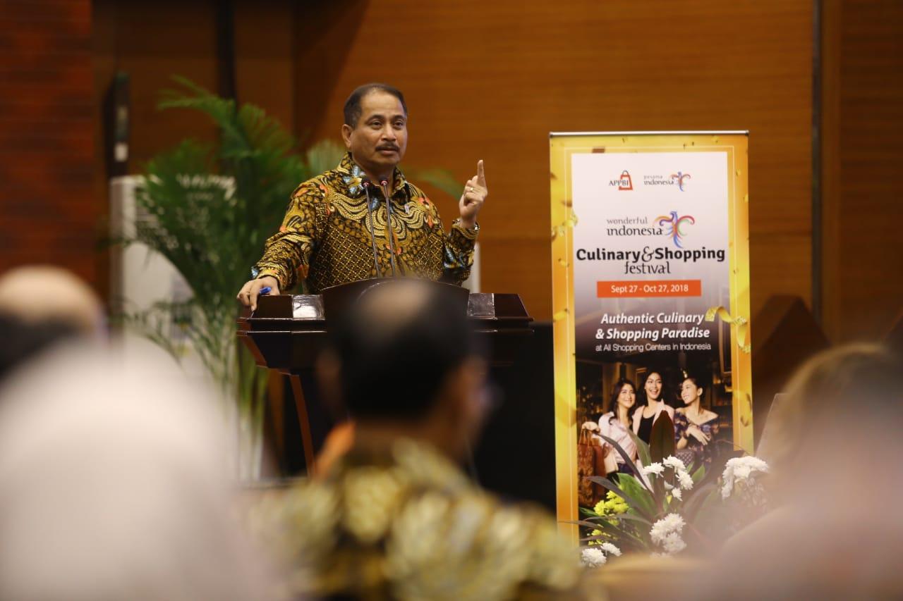  Tiga Langkah untuk Membuat Kuliner Indonesia Mendunia