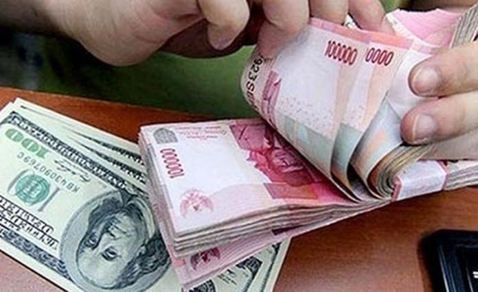 Rupiah Melemah ke Rp17.041, Harga Minyak Dunia Melonjak Picu Tekanan Global