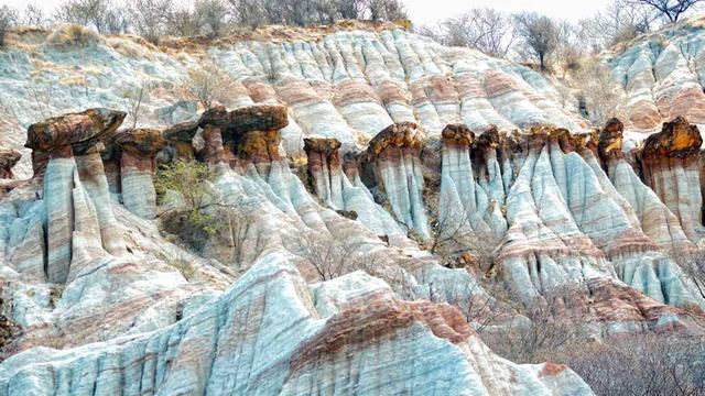  Keindahan Kellaba Maja, Tempat Bermukim Para Dewa