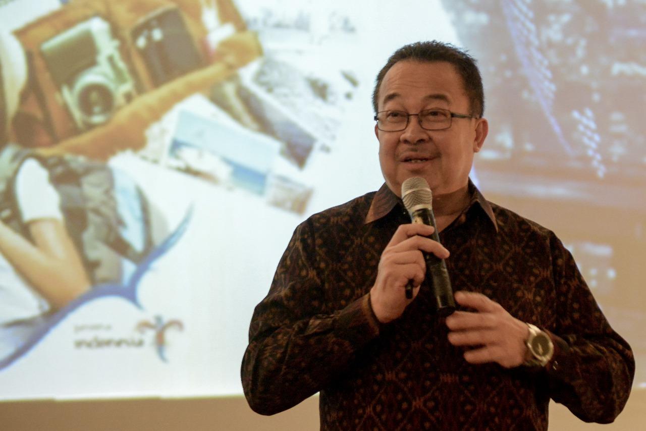  Generasi Milenial Dominasi Pasar Wisata Dunia