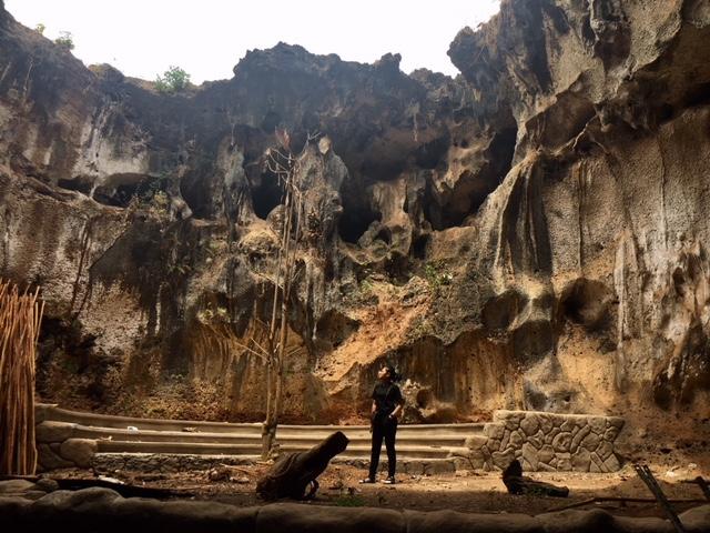  Sumenep Punya Gua yang Instagramable