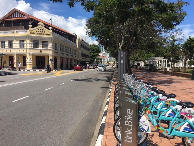  Tips Menjelajahi Penang & Ipoh