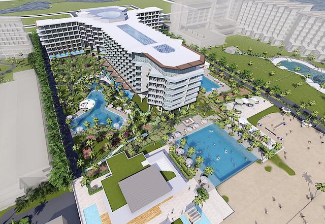  Melia Hotels International Umumkan Rencana Ekspansi di Asia Pasifik