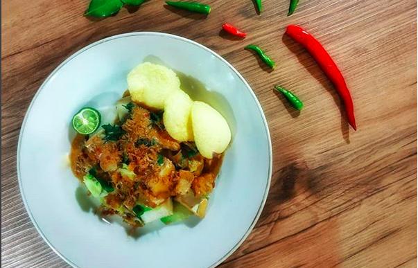  Kemenpar Libatkan Diaspora untuk Promosi Kuliner Indonesia