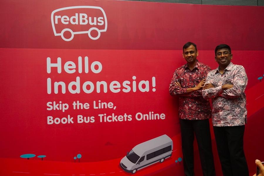  Ini Cara Mudah Memesan Tiket Bus