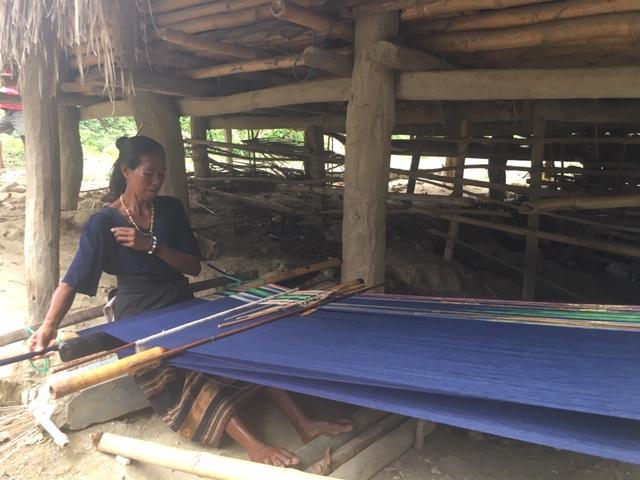  Jempol Buat Eco Fashion Week Indonesia 2018