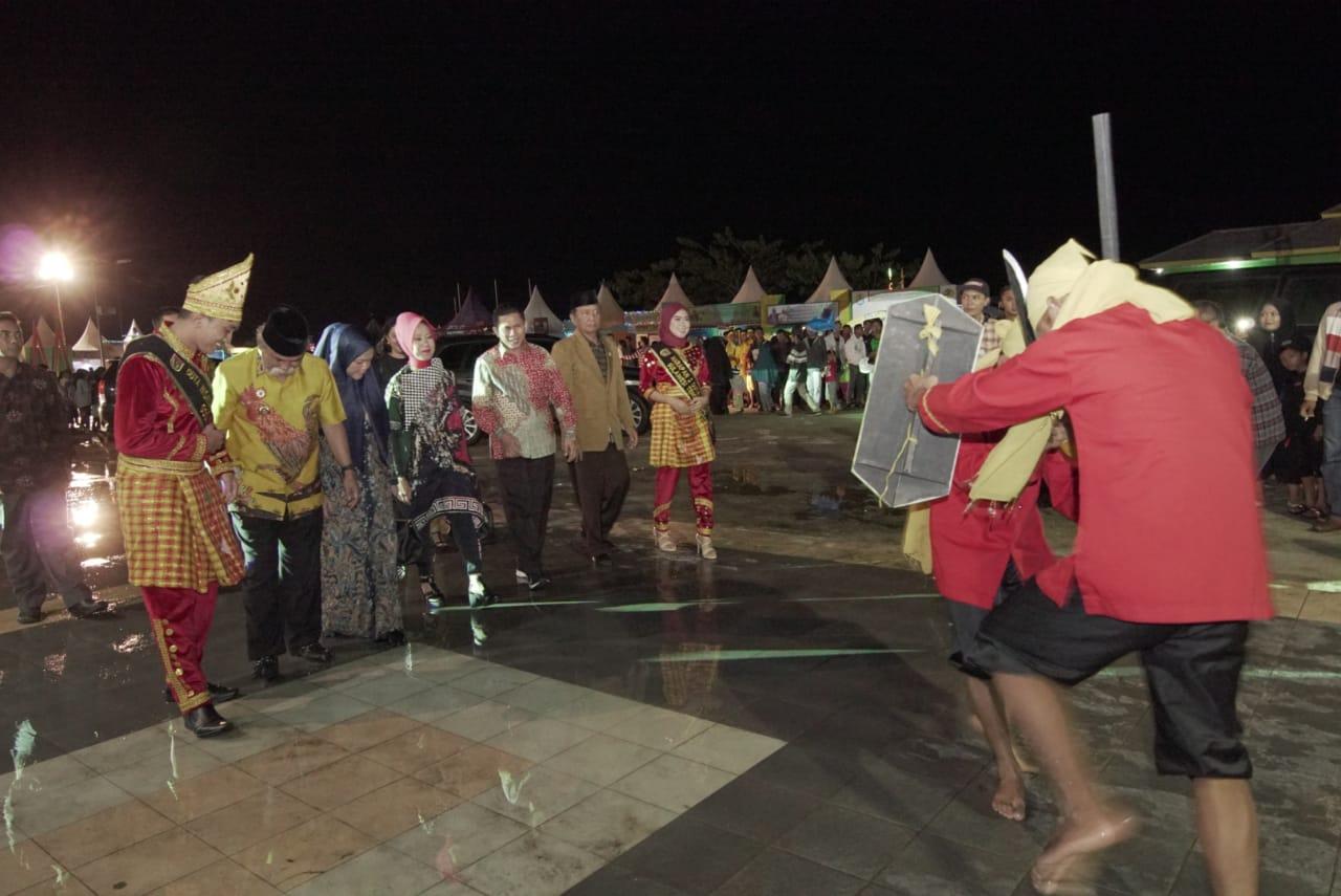  Kemendes Dukung Pengembangan Pariwisata Tolitoli