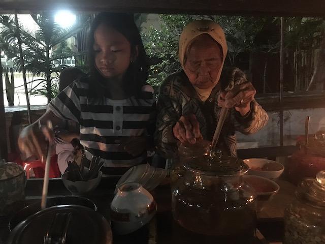  Ada Ronde Legendaris di Kauman Yogyakarta