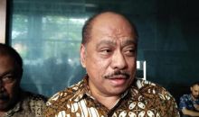 Golkar Rombak Pimpinan Komisi DPR, Melchias Markus Mekeng Jadi Ketua Komisi XII