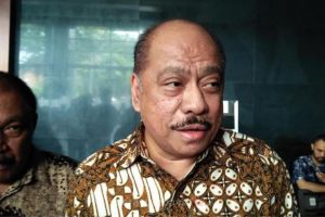Golkar Rombak Pimpinan Komisi DPR, Melchias Markus Mekeng Jadi Ketua Komisi XII