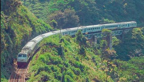  Ada Tiket Promo buat Liburan ke Pangandaran dan Banjar