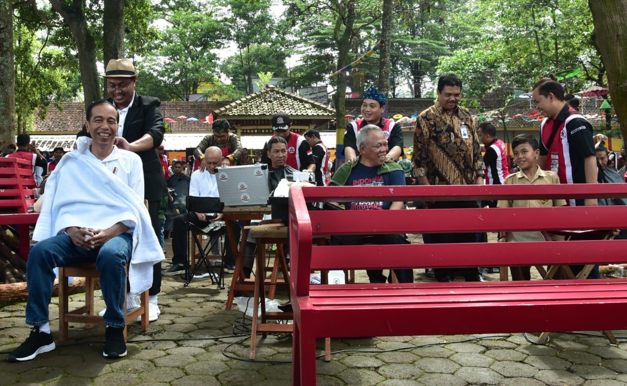  Penjelasan Rhenald Kasali Tentang Sharing Cost BNI Kemendes PDTT