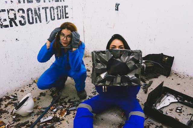  Cara Unik Salurkan Stres, Amarah, dan Frustasi