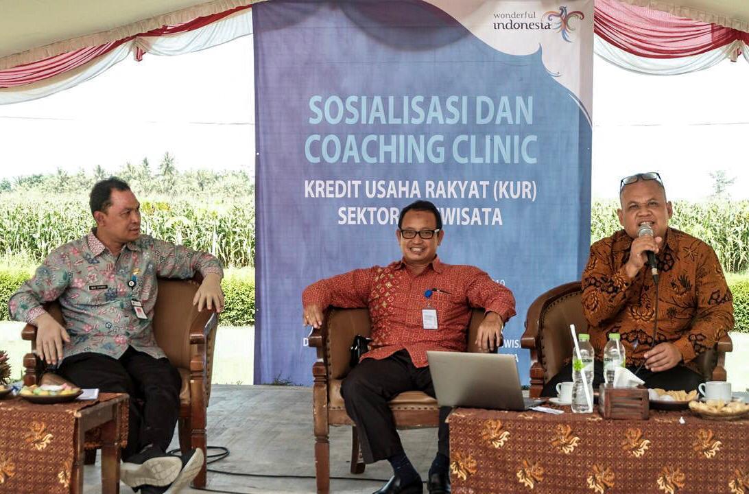  Ini Syarat KUR Pariwisata