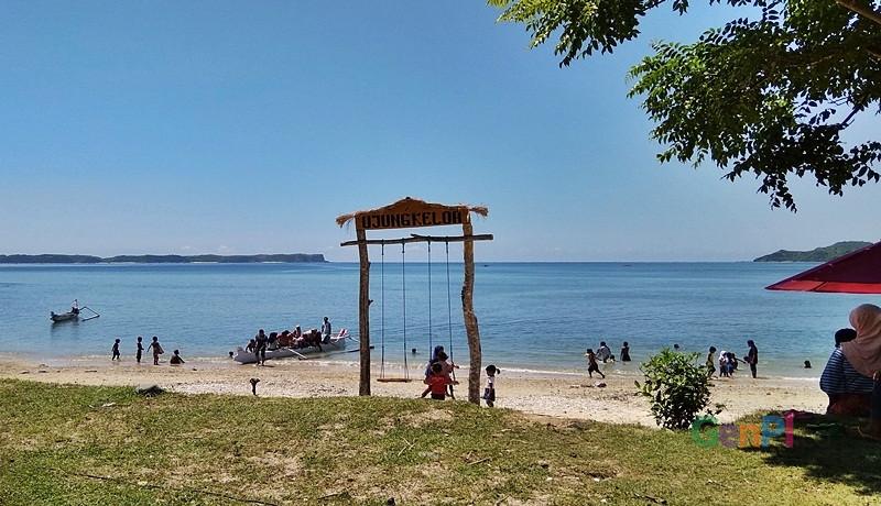  Lombok Tengah Kembangkan Desa Wisata Bahari Bilelando