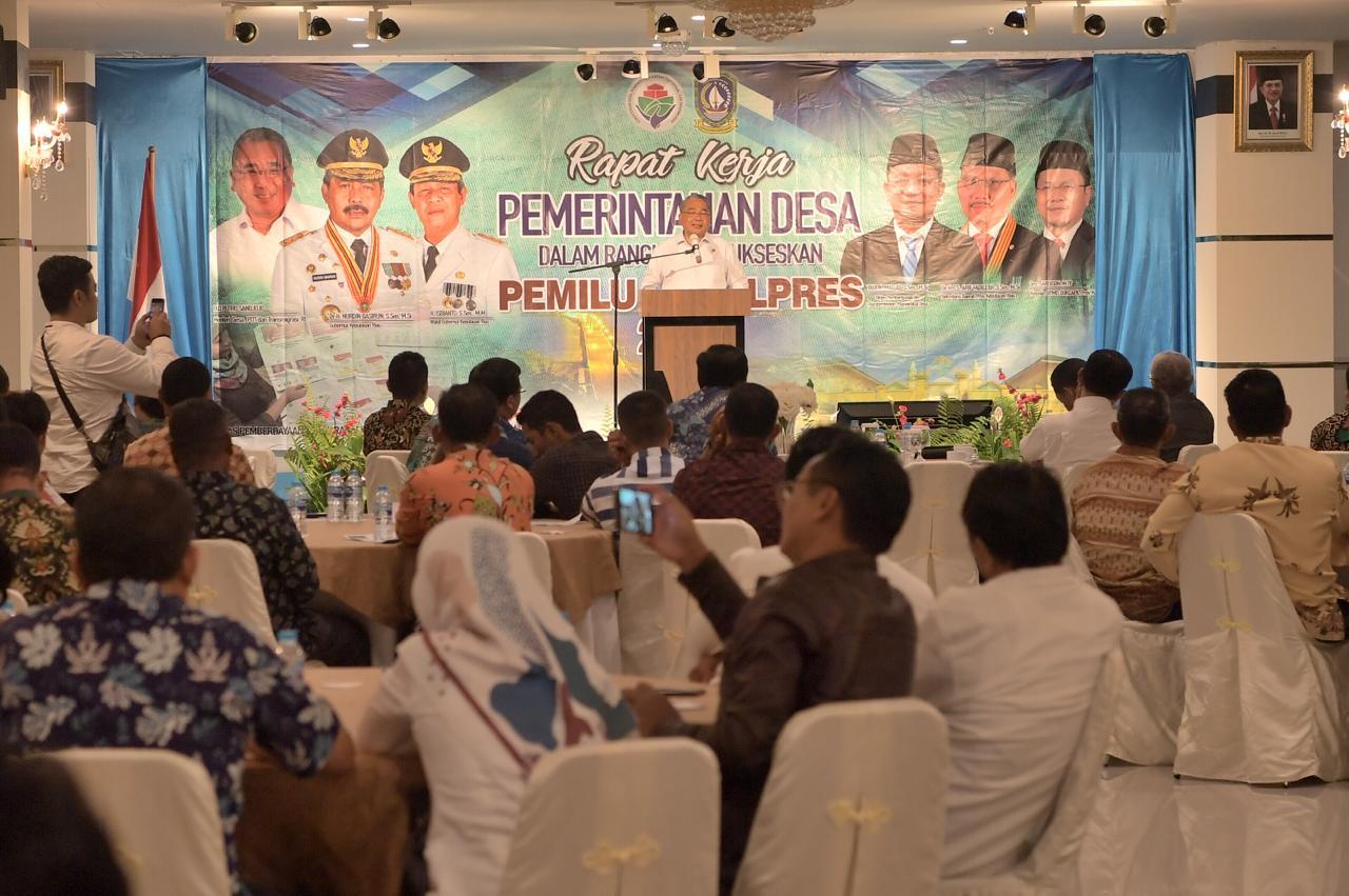  Sektor Wisata Diyakini akan Tumbuhkan Ekonomi Kepulauan Riau