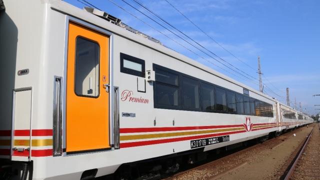  PT KAI Pastikan Tiket Mudik ke Purwokerto Masih Tersedia
