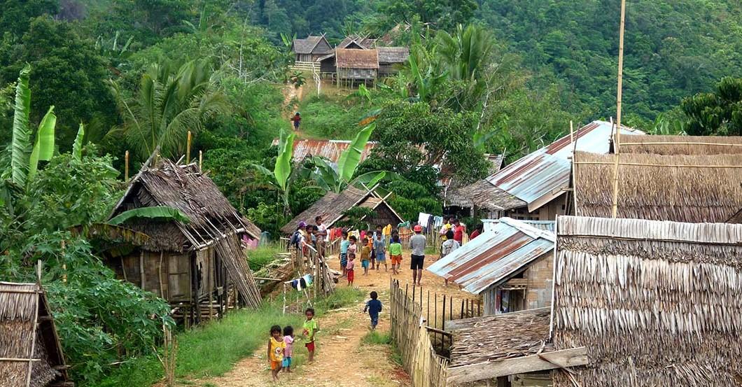  Kemendes PDTT Tetapkan Prioritas Pembangunan 87 Desa di Parigi Moutong