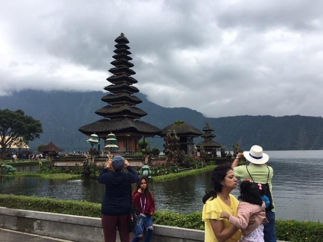  BI Perkirakan Pasokan & Permintaan Hotel di Bali Meningkat