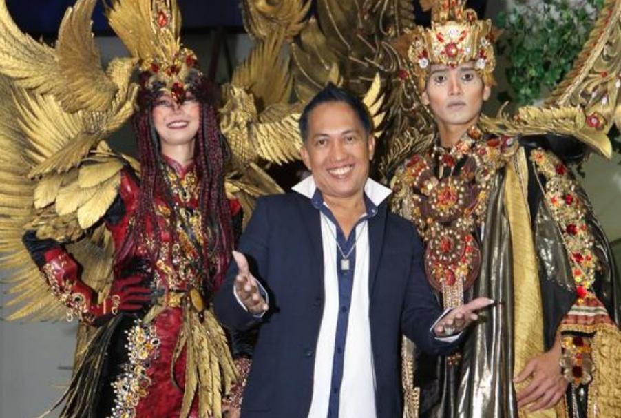  Dynand Fariz Pergi Meninggalkan Karya Mendunia