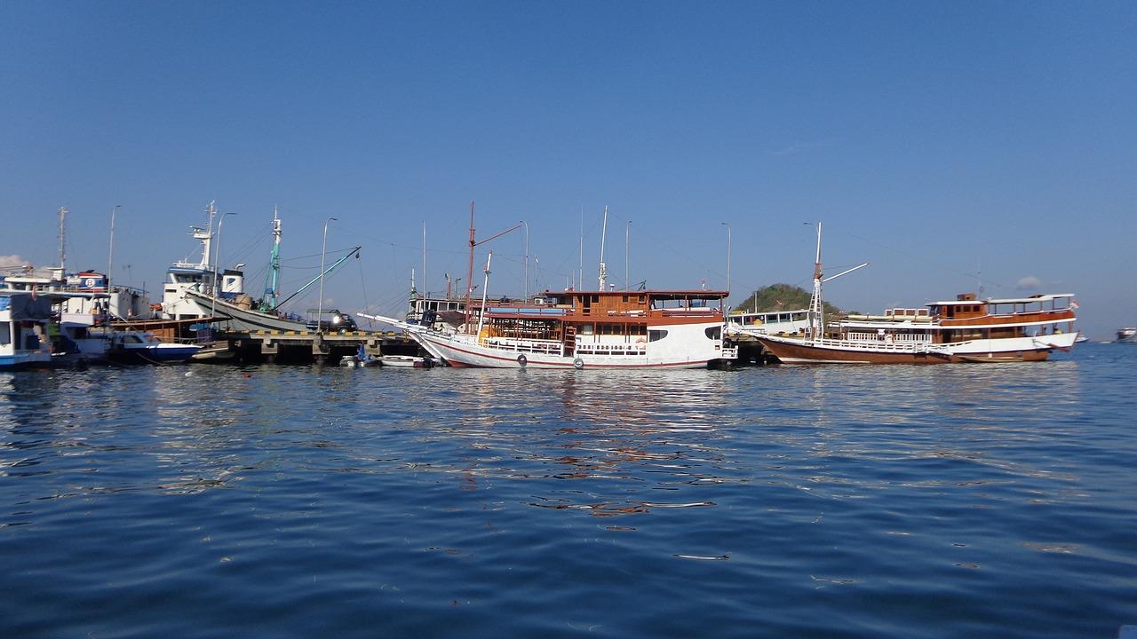  NTT Sudah Dikenal dengan Branding Destinasi Adventure