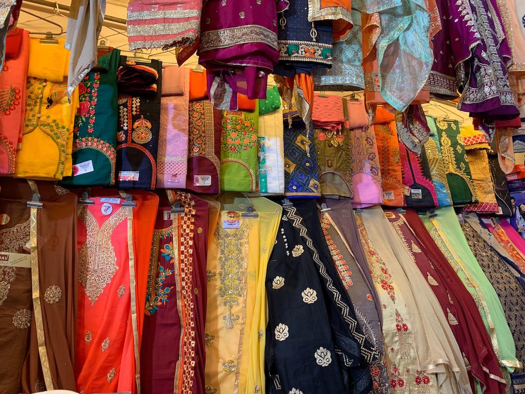  India, Surga Belanja Murah