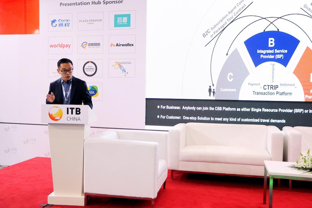  Indonesia Masuk Daftar Tujuan Wisatawan China Berpenghasilan Tinggi