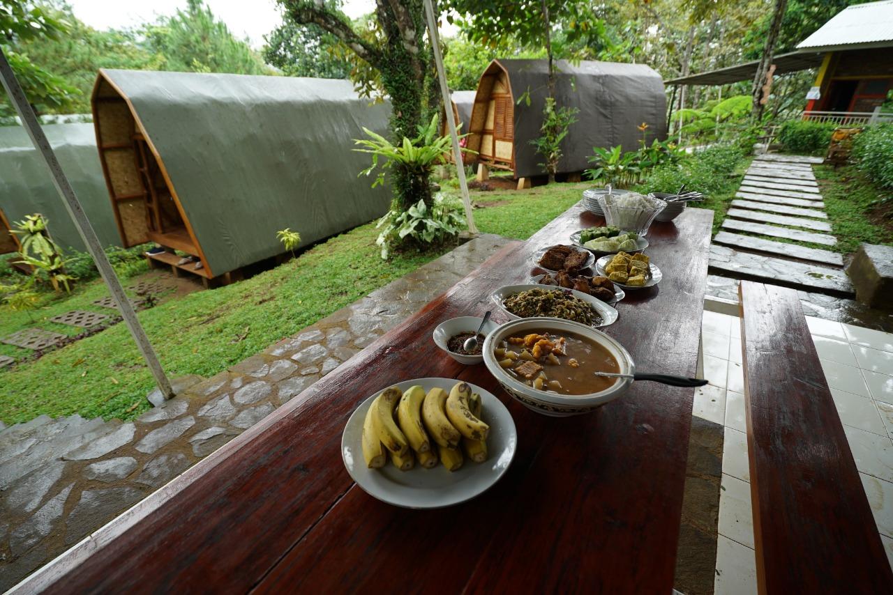   Paket Glamping yang Bakal Bikin Kamu Terkesan