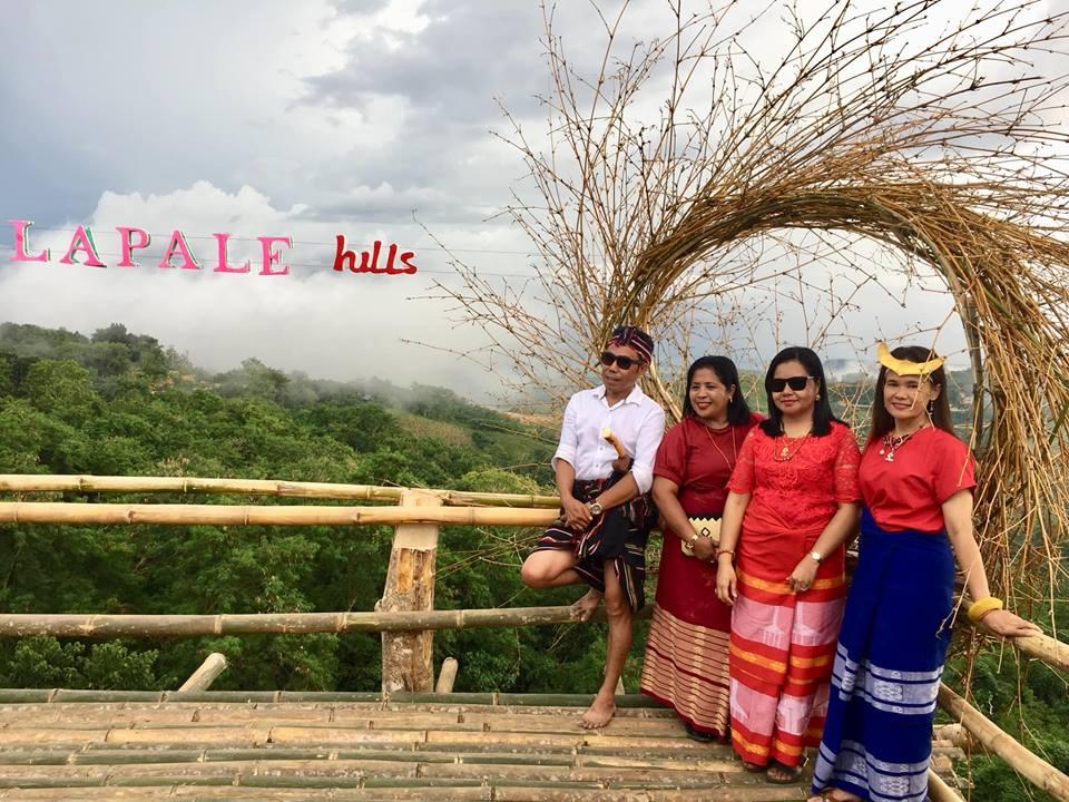  Lapale Hill, Objek Wisata Baru di Sumba Barat